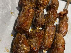 -小俩口烧烤东北菜(双井店)