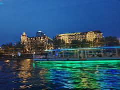 -海河游船(古文化街码头)