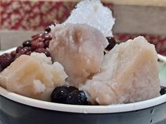 -鲜芋仙(中华广场店)