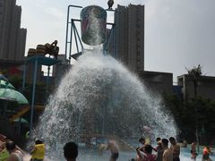 -阿酋湾水上乐园