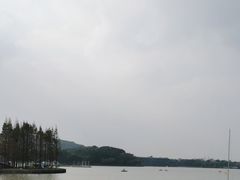 -上海月湖雕塑公园