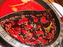 -纸盐河码头火锅(十八梯店)