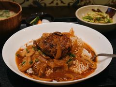 茄汁汉堡-みほりん味保灵(六月汇广场店)