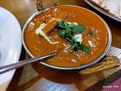 -食彩美印度特色美食餐厅·印度料理