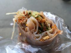 -小竖点徽派卷面皮(洪都店)