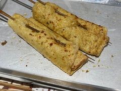 -木屋烧烤(惠阳华润小径湾店)