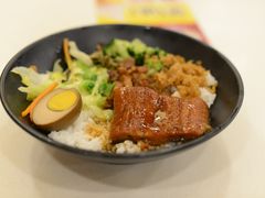 -永和大王(广渠店)