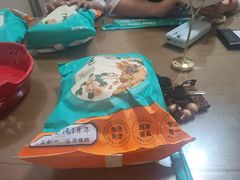 -鲁南仔·滕州炒鸡(经三路店)