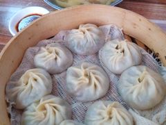 -鑫旺旺汤包(总店)
