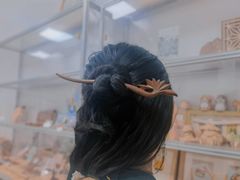-五月木作·DIY木作文创体验店(北京路店)