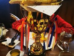 -1861意大利餐厅(文化广场店)