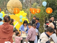 -HERRE·FARM 赫尔露营农场·团建聚会包场