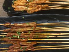 -七里庄(地铁站)