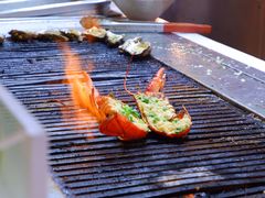 -杭州钱江新城万怡酒店-西餐厅