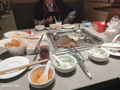 -海底捞火锅(翔龙天地广场店)