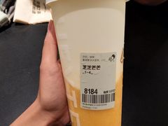 -喜茶(深圳海岸城店)