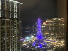 -澳门喜来登大酒店