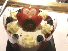 -欧诺爱烘焙(高新万达店)