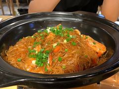 粉丝干捞虾-赤宴·川菜(玉林店)