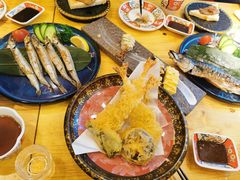 -莲寿司(国兴店)