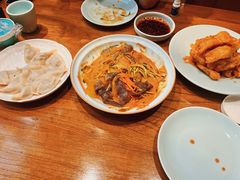 -一轩饺子馆(丽都店)