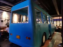 -前海沿·青岛菜(五四广场永旺店)