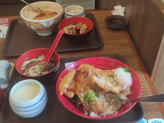 -食其家·牛丼咖喱(广元西路店)