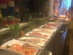 -火舞泰·泰式海鲜火锅餐厅(世纪城店)