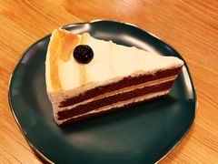 -转山咖啡(松柏社区店)