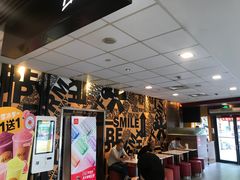 -麦当劳(四川北路店)