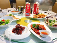 -苏先生海鲜渔庄(金桥店)