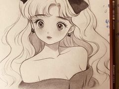 -八哥美术·成人美术画室(总校区)