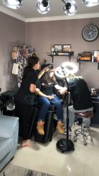 -SNOW TATTOO STUDIO