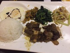 牛排套餐-素可汤泉(天宝大厦店)