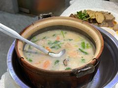 -潮之南·潮汕菜·鱼仔档(南山店)