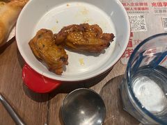 -必胜客(蜀山万象汇店)