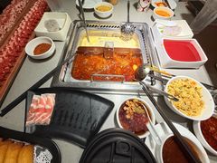 -海底捞火锅(步步高新天地店)