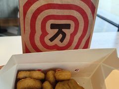 -肯德基(闵庄路店)