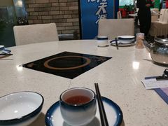 大堂-十三姨工厨顺德美食·宴会·团餐(天河北路店)