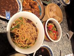 -南京大牌档(龙湖长楹天街店)