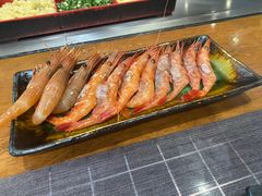 -大渔铁板烧(中山路八佰伴店)