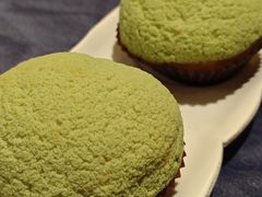 酥皮翡翠柚子包-福禧楼 FUK HEI LAU(前滩太古里店)
