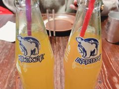 -火燒雲傣家菜(鼓楼店)