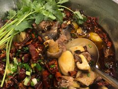 -天治宣·野椒鸡(龙头寺总店)