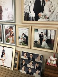 -梵梦影像馆(绿博园店)