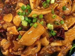 -三锅莊·牦牛肉火锅·香格里拉特色藏餐宴请餐厅(昆明创始店)