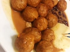 -宜家·瑞典风味餐厅(北京西红门店)