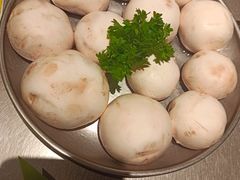 -大叹号烤肉·朝鲜族料理(滨海吾悦广场店)