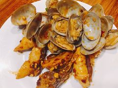 -汉巴味德(大悦城店)