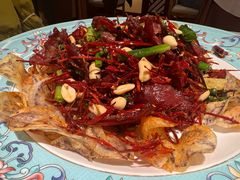 -贵州大厦贵州厅(樱花园西街店)